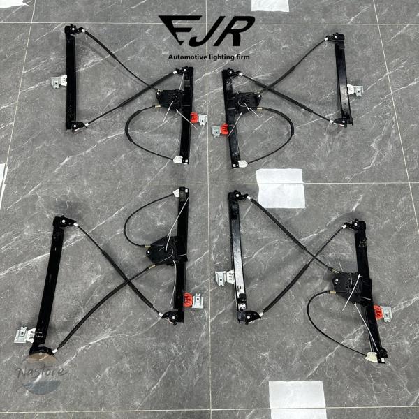並行輸入品 m139  パーツ アクセサリー マセラティ クアトロポルテ ウィンドウ リフター ブラ...