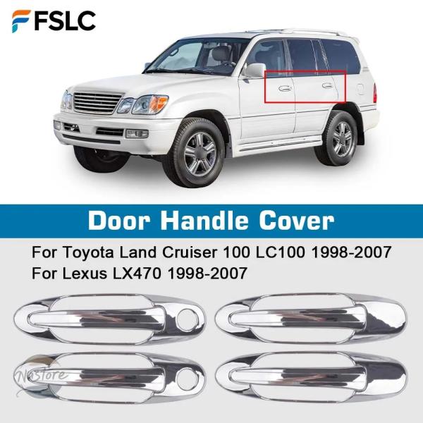 並行輸入品 lc100 lx470 トヨタ カバー  パーツ アクセサリー ランドクルーザー レクサ...