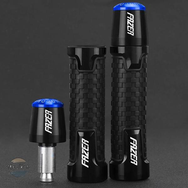 並行輸入品 fzs1000 22mm fz6r fz1 ハンドルバー  パーツ アクセサリー オート...