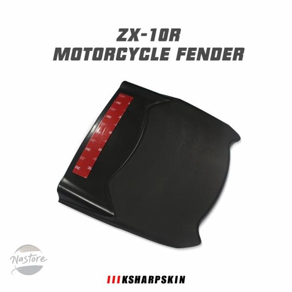 並行輸入品 zx-10r カワサキ マッドガード  パーツ アクセサリー フェンダー ホイール zx...