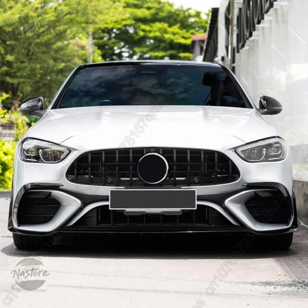 並行輸入品 w206 c200 c260 c300 cクラス メルセデスベンツ グリル カスタムパー...