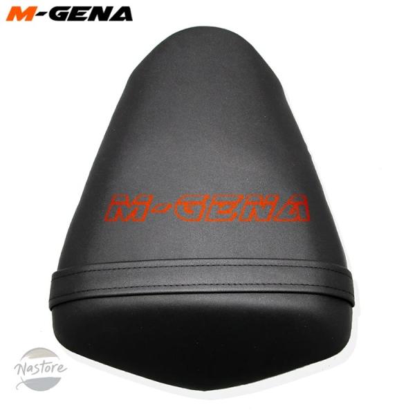並行輸入品 zx6r zx636 カワサキ シート カスタムパーツ アクセサリー オートバイ 後部 ...