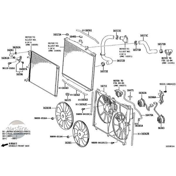 並行輸入品 se0 カスタムパーツ アクセサリー 自動車用純正部品 5qd611701 8r0819...