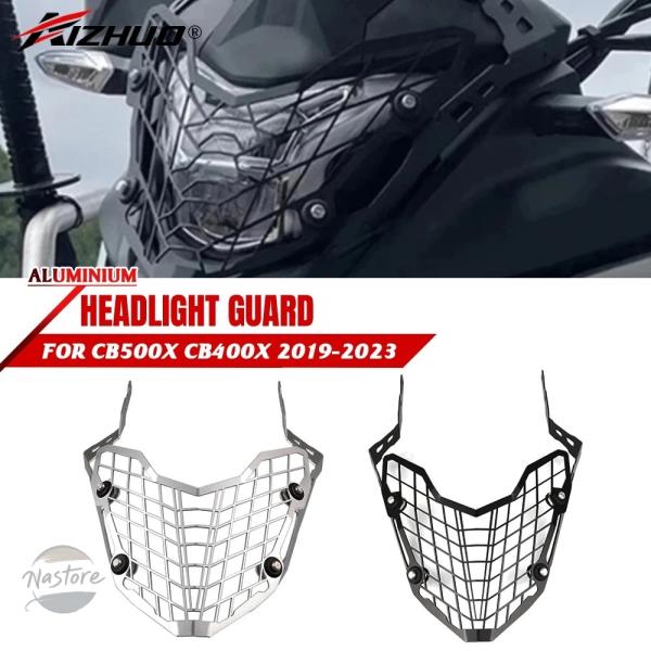 並行輸入品 cb500x cb400x ホンダ プロテクター カスタムパーツ アクセサリー ヘッドラ...
