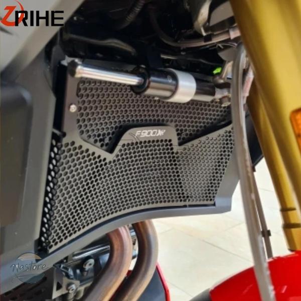 並行輸入品 f900r BMW プロテクター カスタムパーツ アクセサリー カバー グリル ガード ...