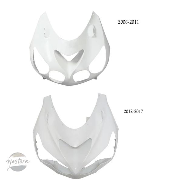 並行輸入品 zzr1400 zx-14r ニンジャ カワサキ フェアリング カスタムパーツ アクセサ...