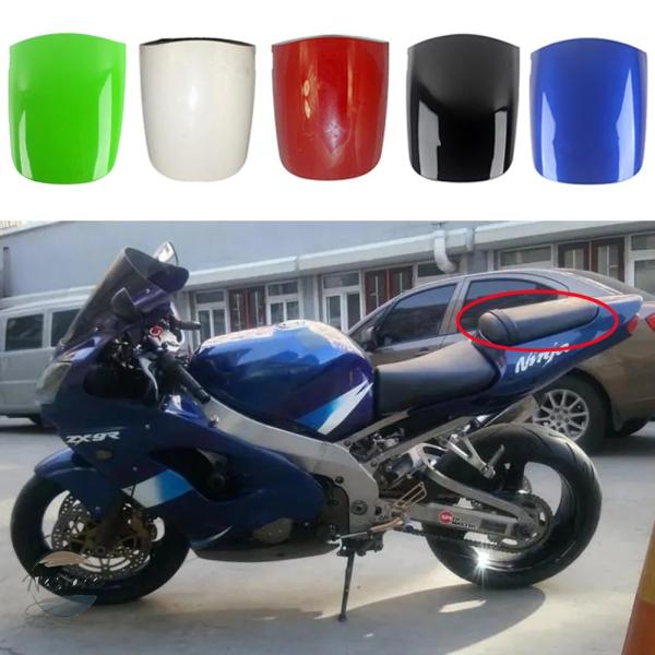 並行輸入品 zx9r ニンジャ カワサキ フェアリング カスタムパーツ アクセサリー カバー シート...
