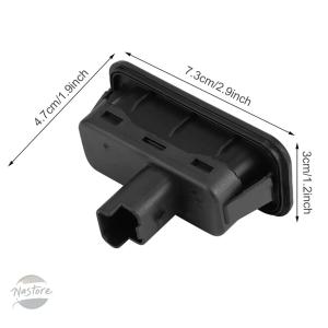 並行輸入品 mk2 mk3 mk4 カスタムパ...の詳細画像1