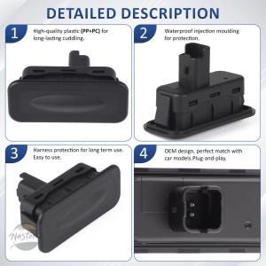 並行輸入品 mk2 mk3 mk4 カスタムパ...の詳細画像2
