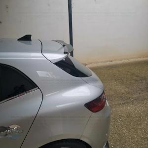 並行輸入品 rs300 mk4 スポイラー カ...の詳細画像3