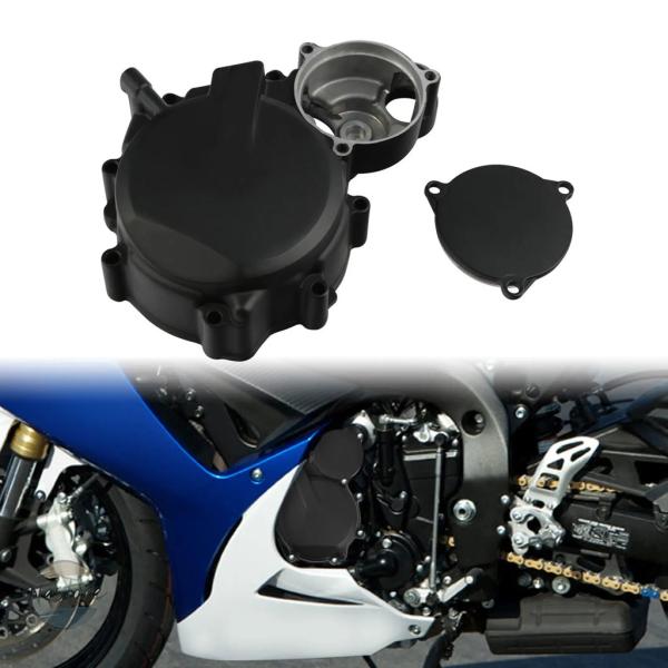 並行輸入品 k6 k7 GSX-R スズキ カバー カスタムパーツ アクセサリー オートバイ クラン...