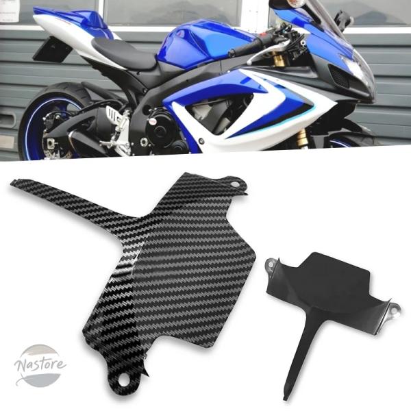 並行輸入品 r600 r750 k6 k7 GSX-R スズキ フェアリング カスタムパーツ アクセ...