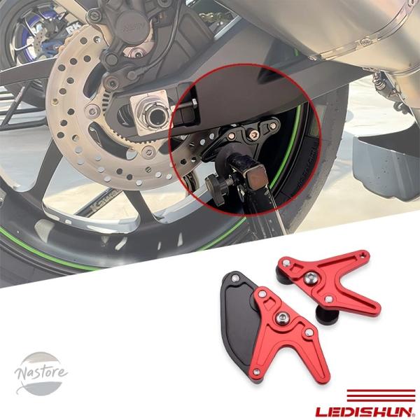 並行輸入品 z900rs zx-6r zx-10r カワサキ ガード カスタムパーツ アクセサリー ...
