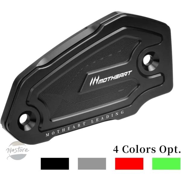 並行輸入品 zx25r zx4rr z650 z900 Ninja カワサキ リザーバーカバー カス...
