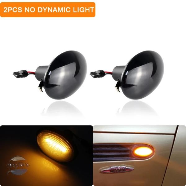 並行輸入品 r53 r52 BMW ブリンカー カスタムパーツ アクセサリー mini cooper...