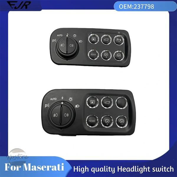 並行輸入品 ダッシュボード カスタムパーツ アクセサリー ヘッドライト マセラティ グランカブリオ ...