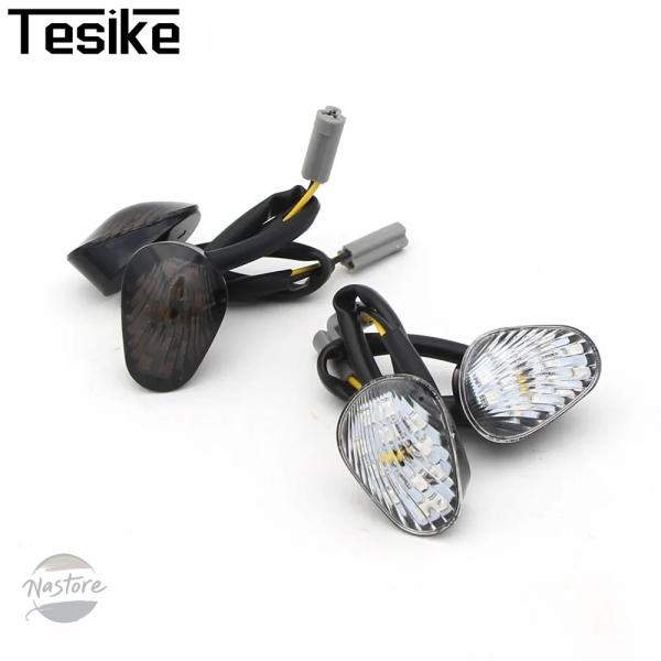 並行輸入品 r6s r1 ヤマハ ウインカー カスタムパーツ アクセサリー yzf オートバイ le...