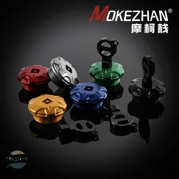 並行輸入品 zx6r zx10r zx12r zx14r Ninja カワサキ オイルフィラーキャッ...