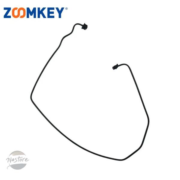 並行輸入品 td4 ランドローバー カスタムパーツ アクセサリー zoomkey ラジエーター ホー...