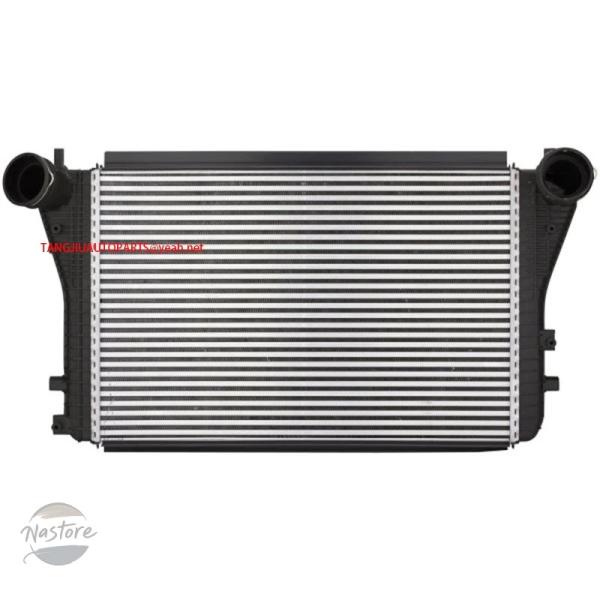 並行輸入品 a3 アウディ カスタムパーツ アクセサリー インタークーラー 適合車種 audi 1k...