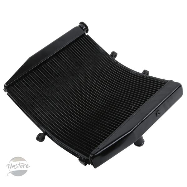 並行輸入品 zx1000faf zx10r ニンジャ カワサキ カスタムパーツ アクセサリー ラジエ...