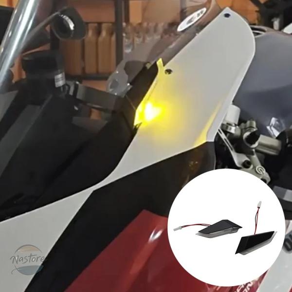 並行輸入品 v4s v4r v2 テールライト カスタムパーツ アクセサリー ブレーキ ducati...