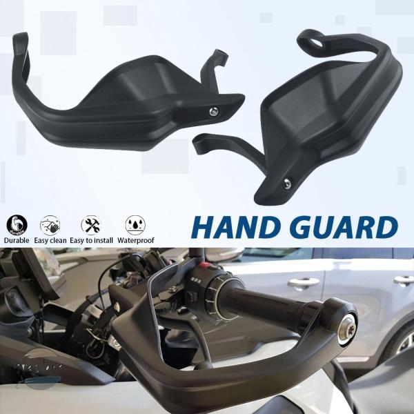 並行輸入品 r1250rt r1250rs r1200rt BMW ハンドガード カスタムパーツ ア...