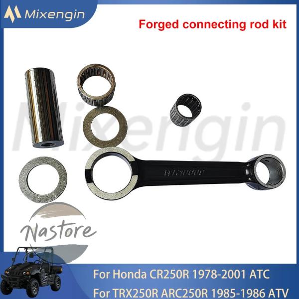 並行輸入品 ホンダ honda バイク キット エンジン カスタムパーツ cr250r2ストロークコ...