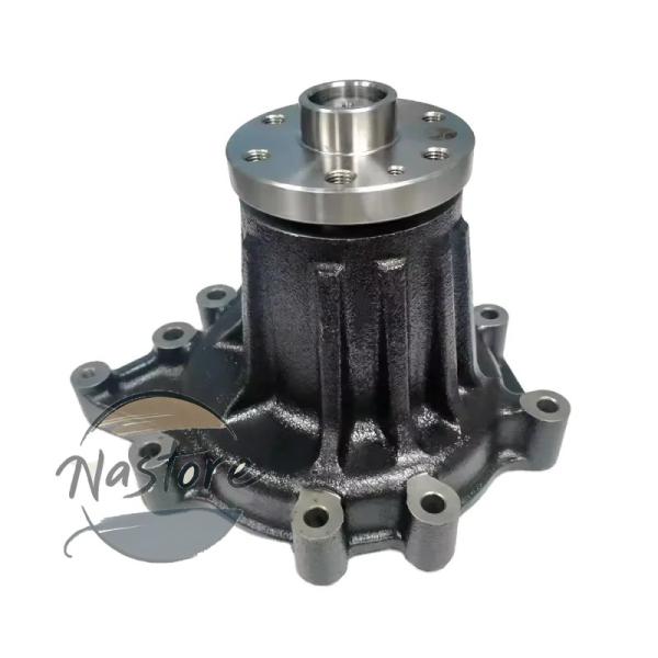 並行輸入品 エンジン カスタム ウォーターポンプ4hk1 587311-2420 587311-10...