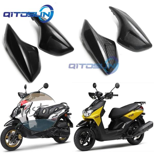 並行輸入品 bws125 ヤマハ バイク ガード 5s9 zuma bwsr bws fi ハンド ...