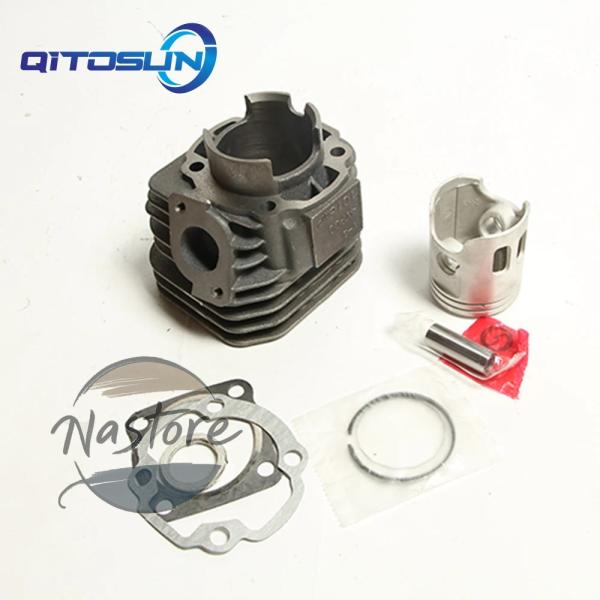 並行輸入品 bws100 エンジン カスタムパーツ カスタム キット axis/aerox100 シ...