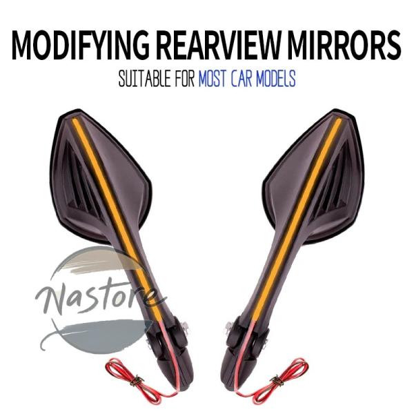 並行輸入品 gsx250r スズキ suzuki バイク ミラー カスタム カワサキ ニンジャ 25...