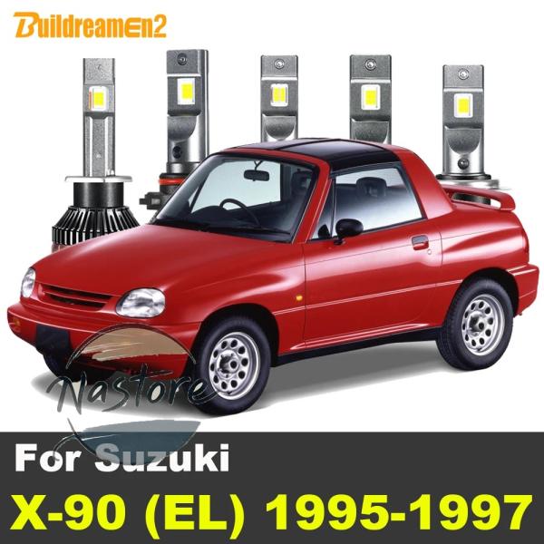 並行輸入品 x-90 スズキ suzuki ヘッドライト ヘッド ライト x90 el 1995 1...