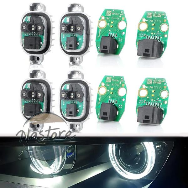 並行輸入品 BMW ヘッド ヘッドライト 1シリーズ f20 f21 lci ledライト デイタイ...