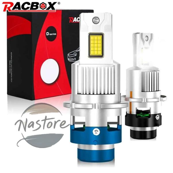 並行輸入品 d2s ヘッドライト キット ヘッド 交換 ライト d4s 1:1 ledライト d2r...