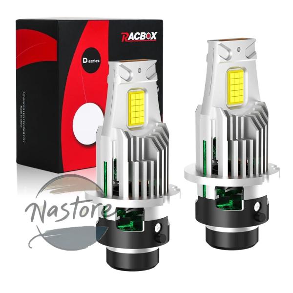 並行輸入品 d2s ヘッドライト キット ヘッド 交換 ライト d4s ledライト hid d2r...