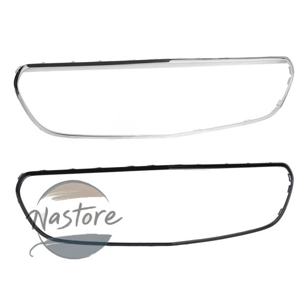 【並行輸入品】w213 メルセデス グリル カスタムパーツ カスタム 交換 サラウンドトリム 213...