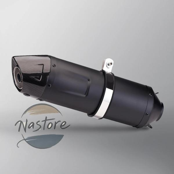 並行輸入品 lv10 ヤマハ バイク マフラー 51mm パイプ r7 r1 r3 mt03 r6 ...