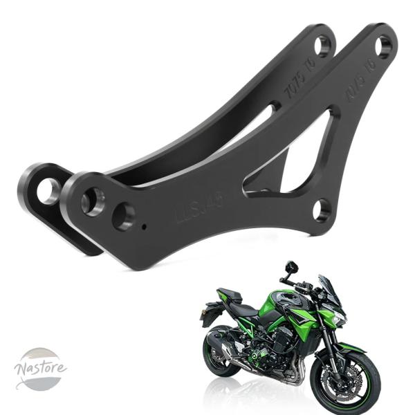 並行輸入品 z900rs カワサキ バイク rear suspension linkage drop...