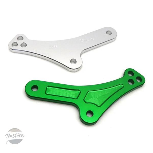 並行輸入品 zx25r カワサキ バイク zx4r 2023+ lowering links fra...