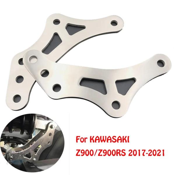 並行輸入品 z900 カワサキ バイク rear suspension lowering linka...