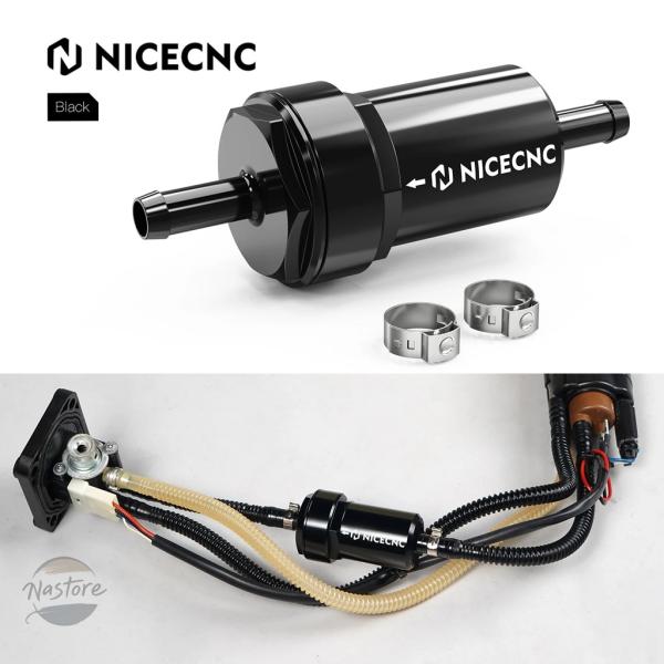 並行輸入品 KTM 35 micronintank fuel filter exc 300 250 ...