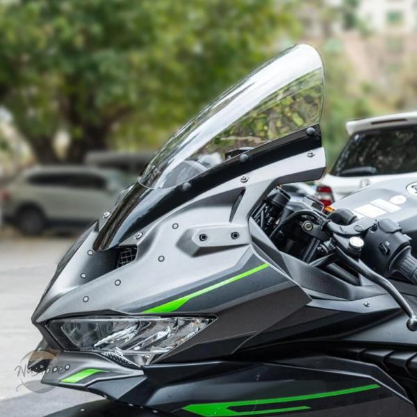 並行輸入品 zx4r カワサキ スクリーン r 2023 2024 zx25r 2020 zx 4r...