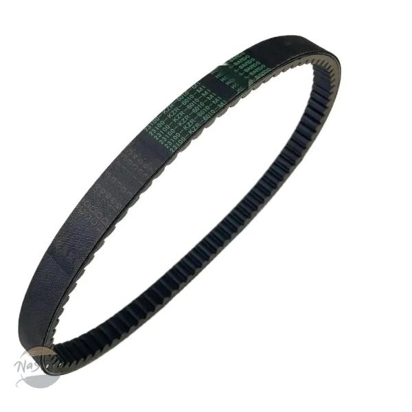 並行輸入品 ホンダ honda バイク ドライブベルト クラッチ 23100-kzr-601 自転 ...