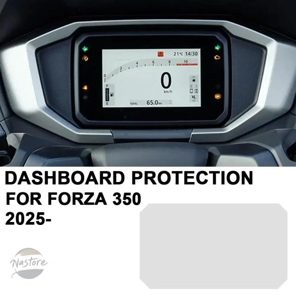 並行輸入品 ホンダ バイク 2025+ for forza 350 scratch cluster ...