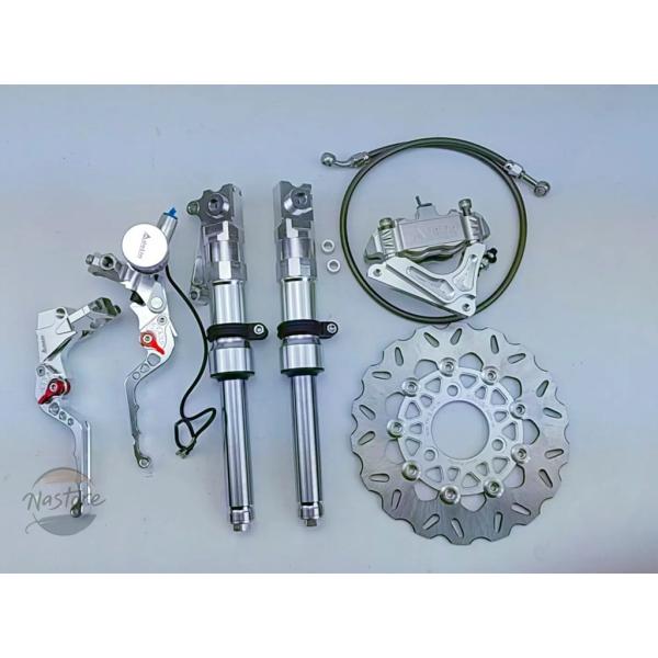 並行輸入品 ruckus lower down front disc kits cheap pric...