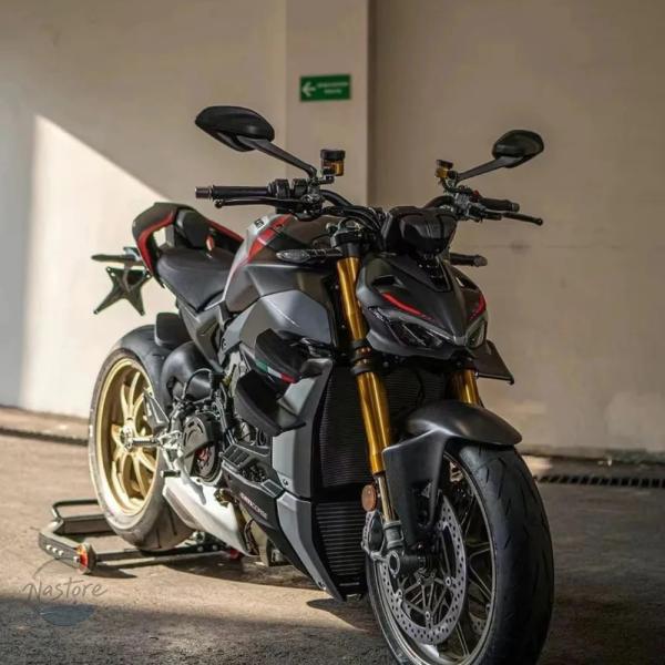 並行輸入品 ドゥカティ v4 パニガーレ /s r v2 streetfighter superle...