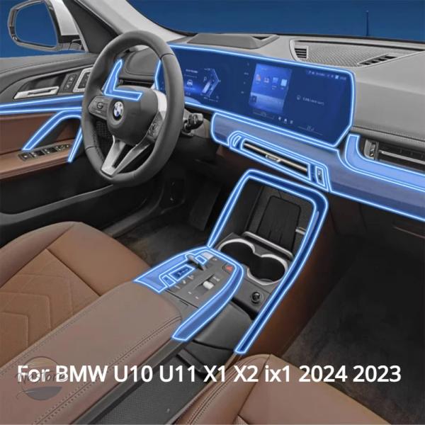 並行輸入品 BMW リア カスタム u10 u11 x1 x2 ix1 2024 2023 インテア...