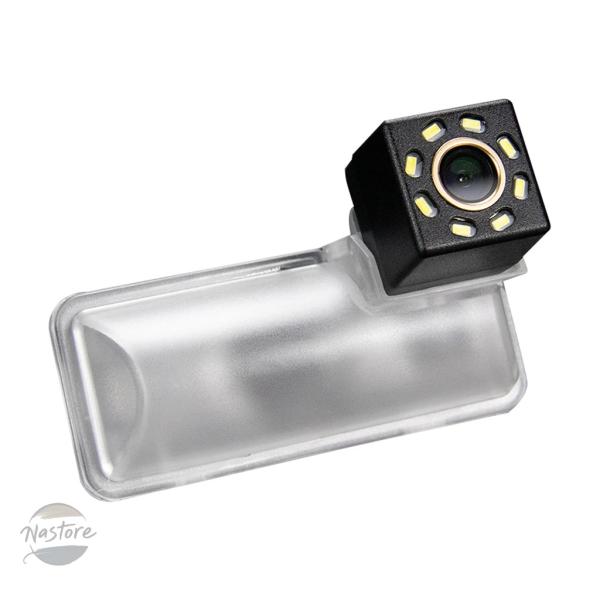 並行輸入品 スバル XV VX クロストレック インプレッサ WRX STI ワゴン用 LED 付き...