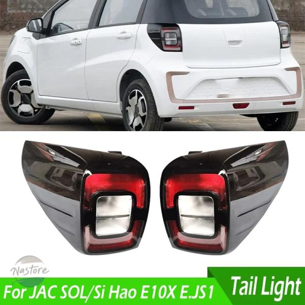 並行輸入品 4133100X0070 LED車用リアバンパーテールライトアセンブリ テールランプ ス...